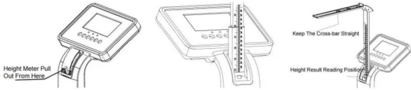 Vevor TCS-200MLA - Driftsmetod - 1