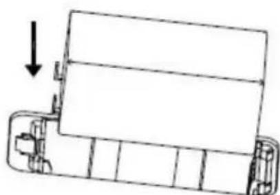 Vevor TCS-200MLA - Aankondigingen voor oplaadbare batterijen - 3