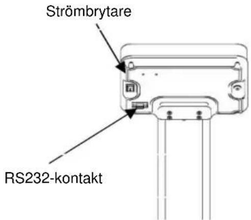 Vevor TCS-200MLA - Monteringsritting 2.3 Om det - 1