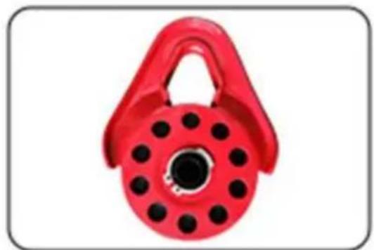 Vevor TK-10T - MODELL: TK-10T / TK-15T / TK-13.5T - 3