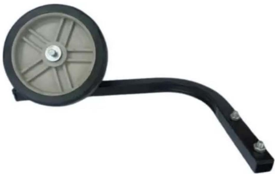 Vevor TM-50 - • ASSEMBLY AND USE - 3