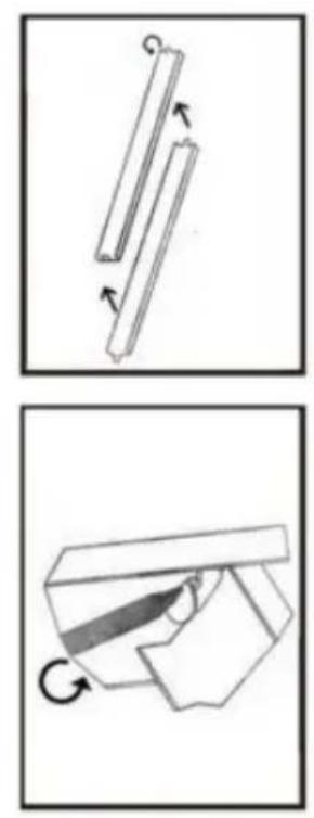 Vevor TR13050180 - Tire Rack Assemble - 11