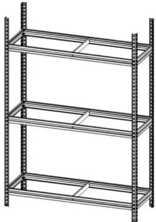 Vevor TR13050180 - 1