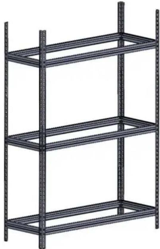 Vevor TR13050180 - Bandenrek monteren - 9