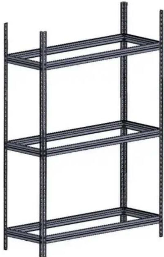 Vevor TR13050180 - OSTRZEZENIE: - 8