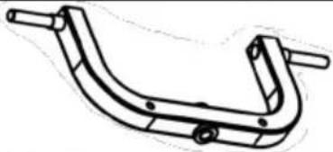 Vevor V500 - PARTS LIST - 6