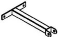 Vevor V500 - PARTS LIST - 5