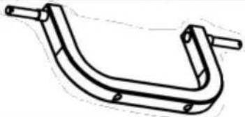 Vevor V500 - PARTS LIST - 7