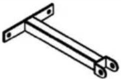 Vevor V500 - PARTS LIST - 5