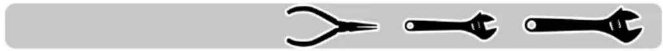 Vevor V500 - ASSEMBLY STEP - 2