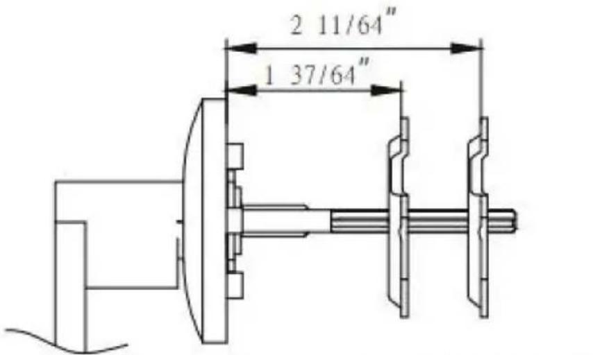 Vevor UL500P - DRIFTSINSTRUKTIONER - 2