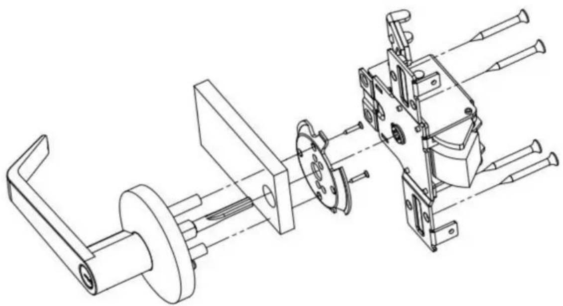 Vevor UL500P - SALVA QUESTE ISTRUZIONI - 4