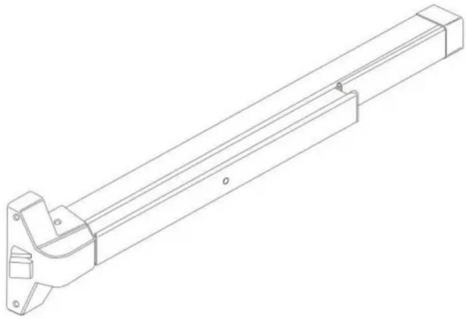 Vevor UL500P - MODEL:UL500P - 1
