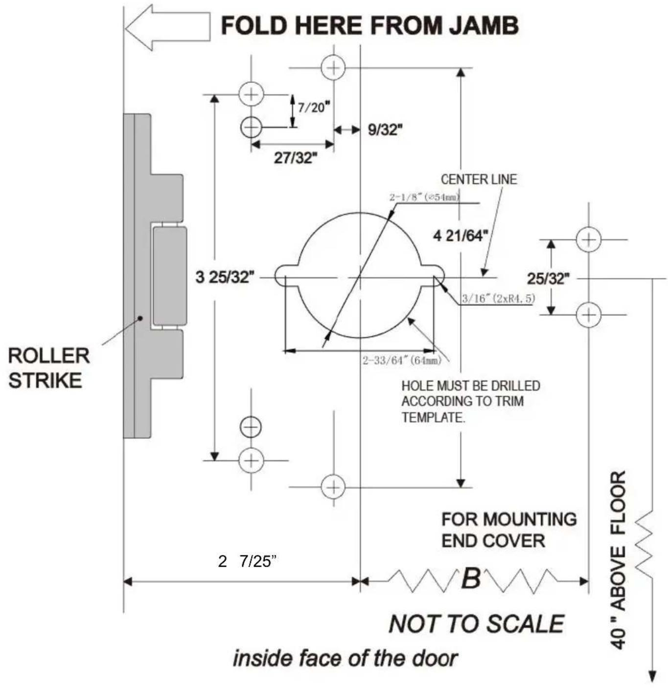 Vevor UL500P - OPERATING INSTRUCTIONS - 2