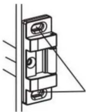 Vevor UL500P - INSTALLAZIONE DEL RULLO DI COLPO - 2