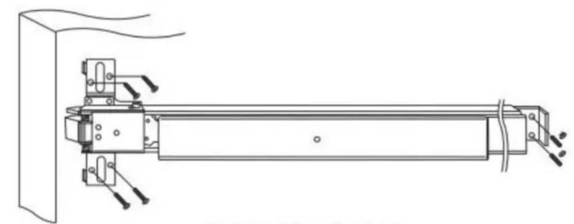 Vevor UL500P - CONSERVEZ CES INSTRUCTIONS - 5
