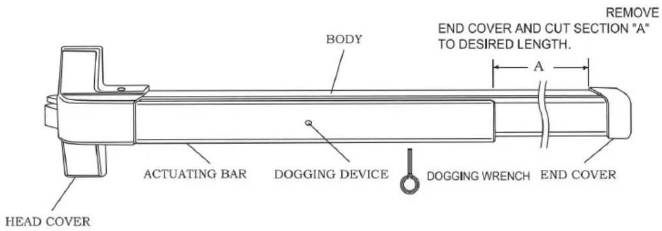 Vevor UL500P - SAVE THESE INSTRUCTIONS - 1