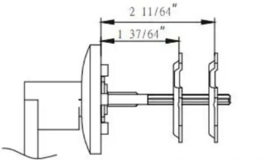 Vevor UL500P - OPERATING INSTRUCTIONS - 5