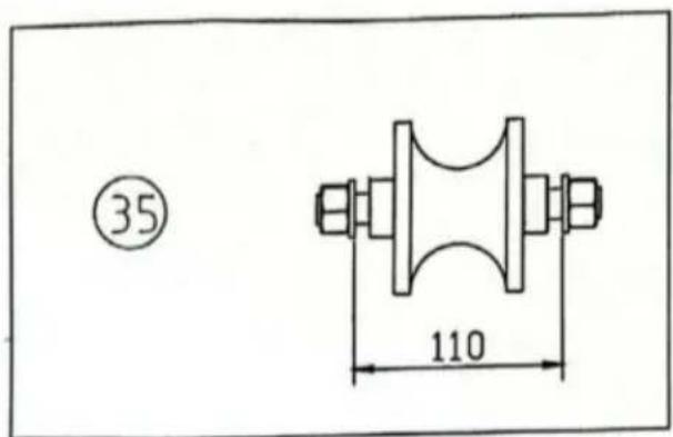 Vevor TR60A - WERKEN - 1
