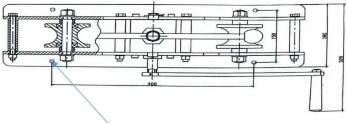 Vevor TR60A - GROMADZIĆ SIE - 1