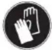 Vevor TR60A - IMPORTANT SAFEGUARDS - 3