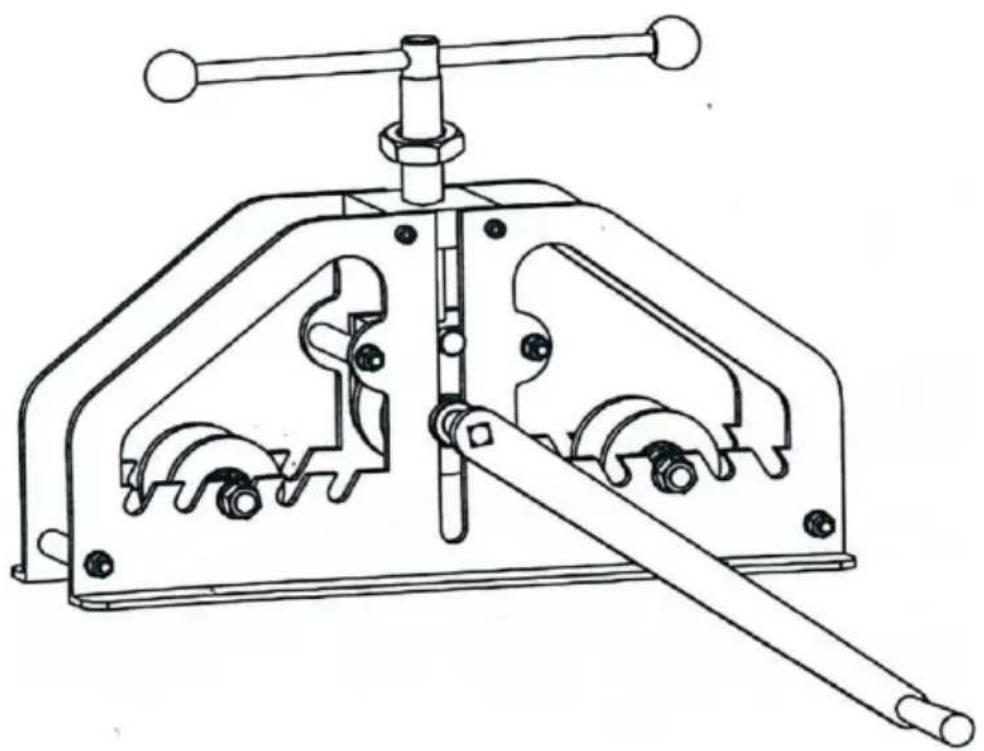 Vevor TR60A - VEVOR® - 1