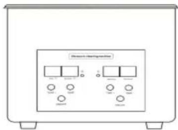 Vevor TH-100ATP - DAILY MAINTENANCE - 4