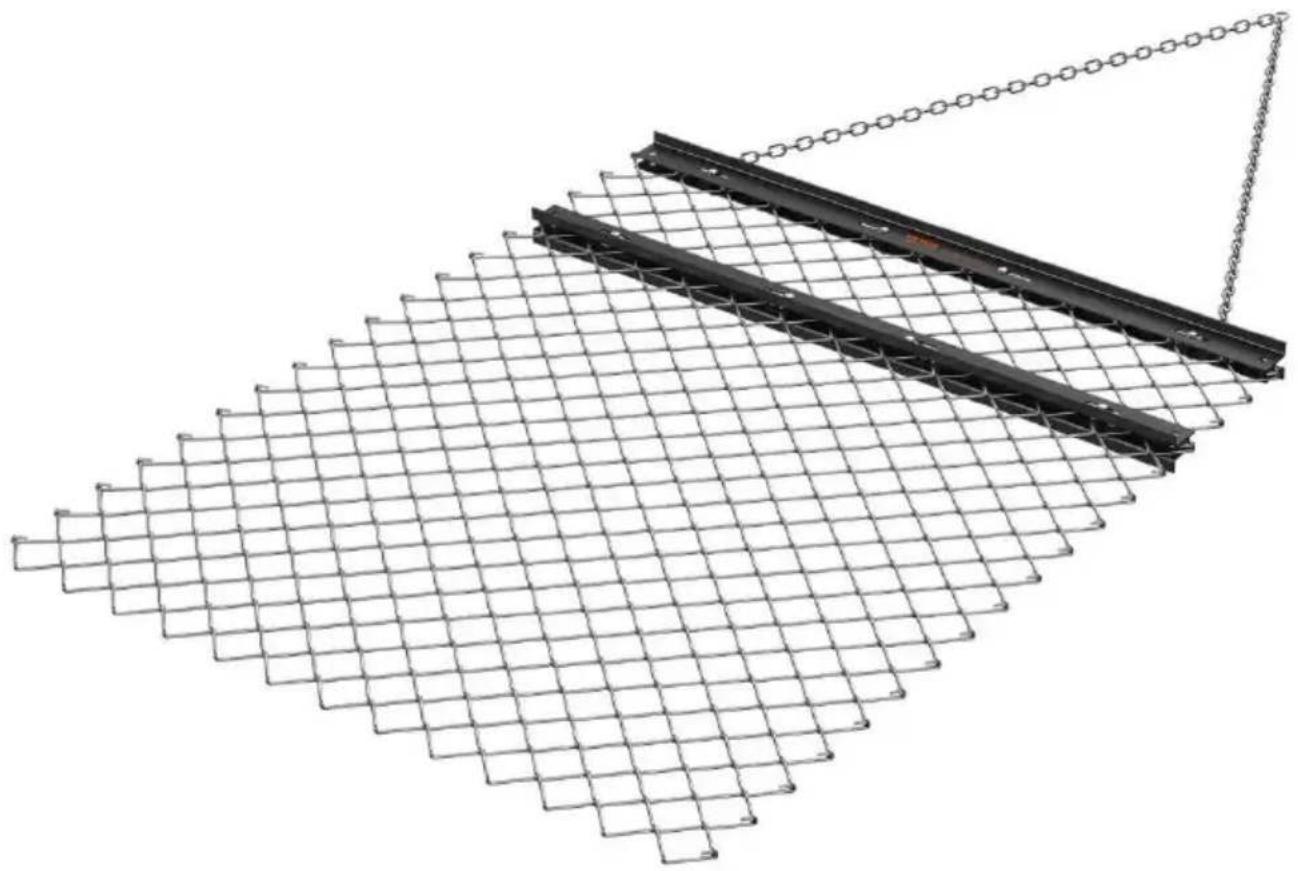 Vevor VDM-45 - Benutzerhandbuch - 1