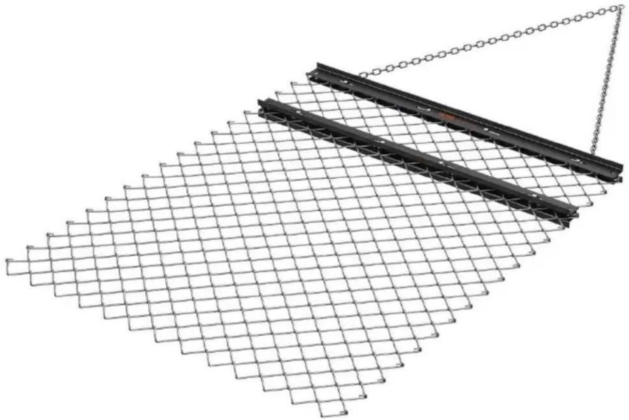 Vevor VDM-45 - Användarmanual - 1