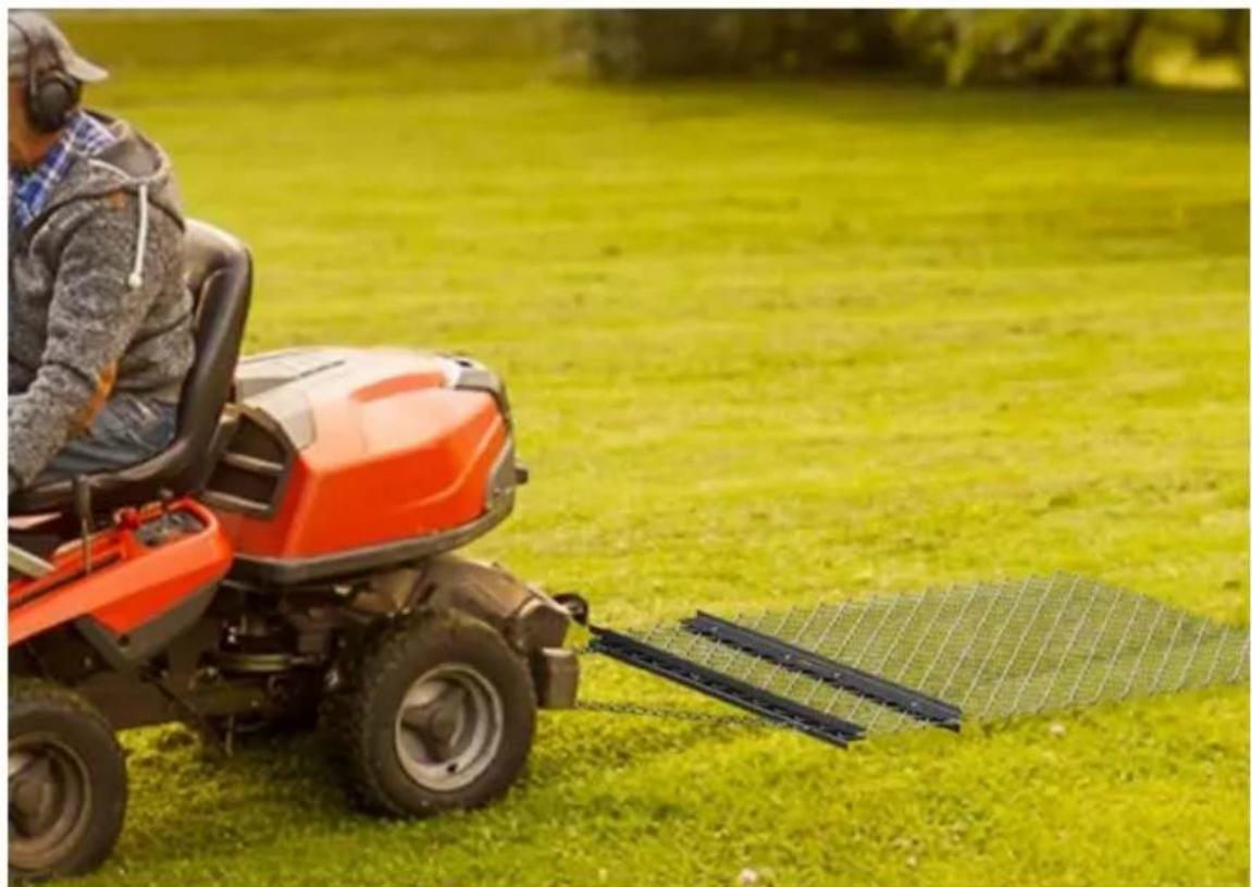 Vevor VDM-45 - TOUGH TOOLS, HALF PRICE - 3
