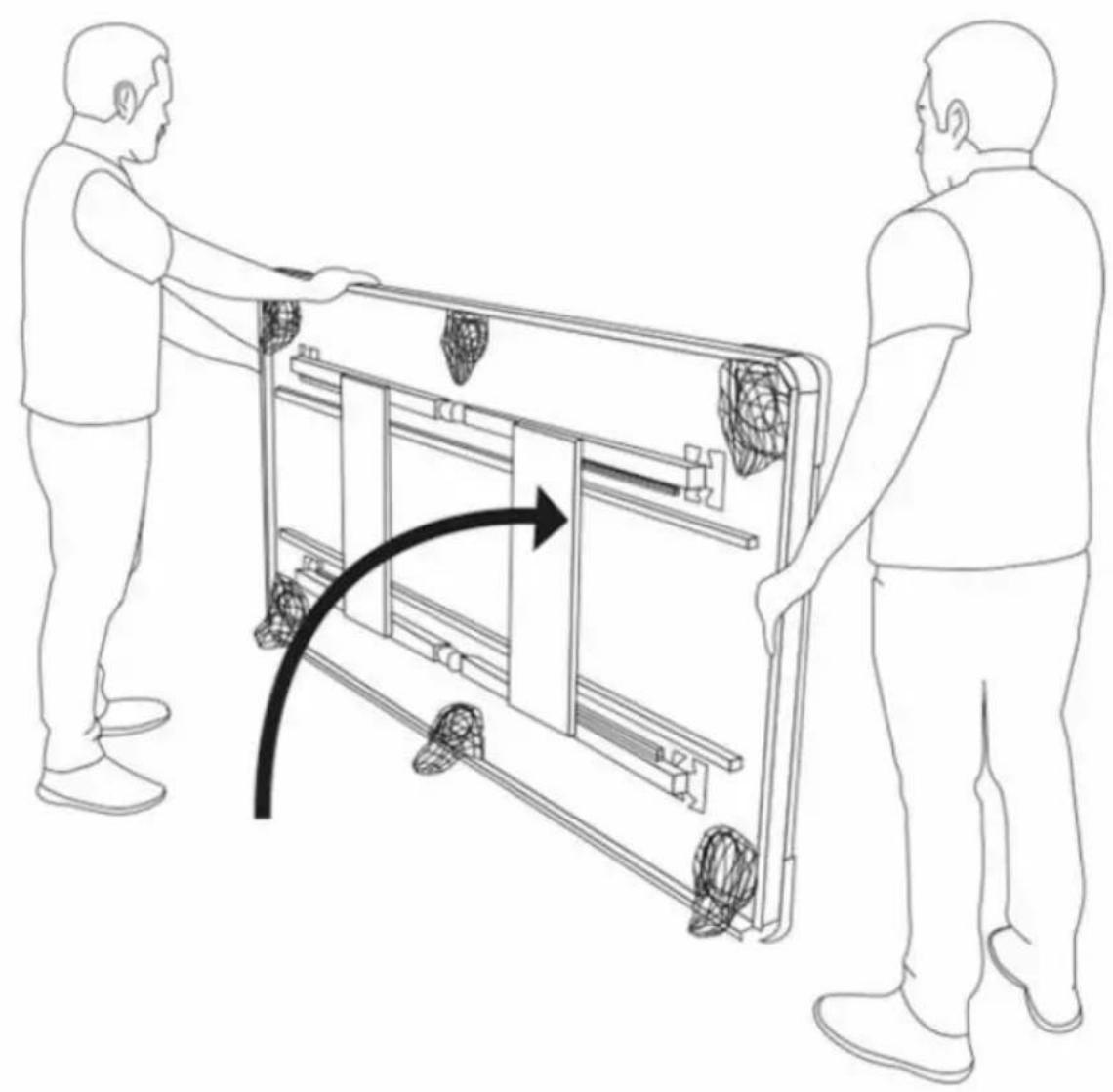 Vevor VP69 - PARTS IDENTIFIER - 1