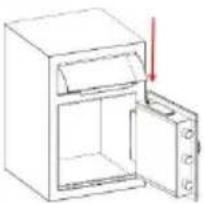 Vevor SS-515 - PARTS LIST - 5