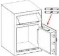 Vevor SS-515 - PARTS LIST - 6
