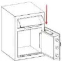 Vevor SS-515 - PARTS LIST - 5