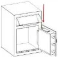 Vevor SS-515 - PARTS LIST - 5