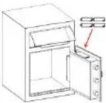 Vevor SS-515 - PARTS LIST - 6