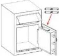 Vevor SS-515 - PARTS LIST - 6