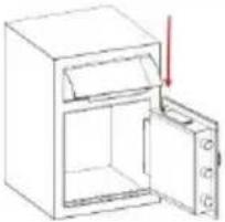 Vevor SS-515 - PARTS LIST - 4