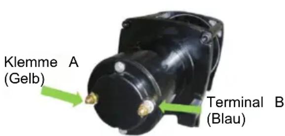 Vevor S10000 - ELEKTRISCHER ANSCHLUSS - 1