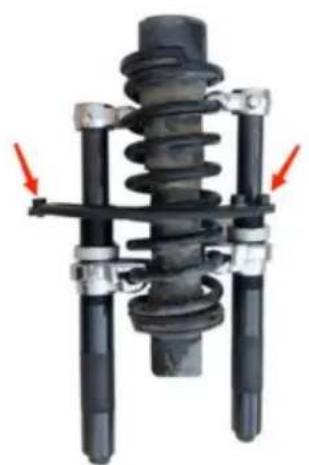 Vevor XC6455 - Verwendungsmethode - 3