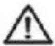 Vevor XC6455 - IMPORTANTI MISURE DI SICUREZZA - 2