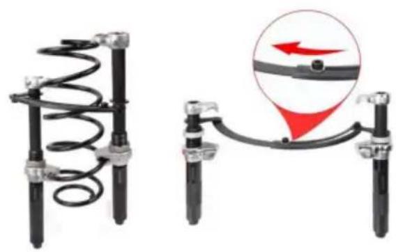 Vevor XC6455 - Klantenservice@vevor.com - 1
