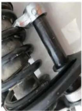 Vevor XC6455 - Verwendungsmethode - 5