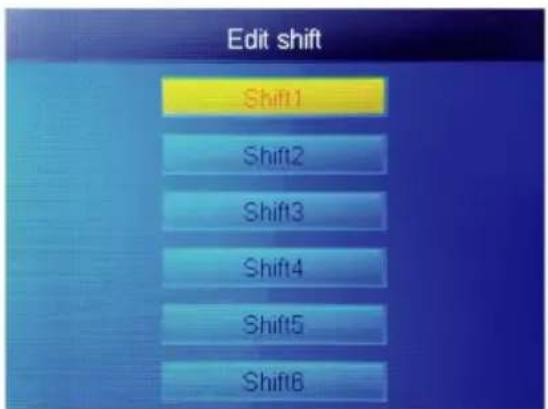 Vevor TM1000 - 1.SHIFT SETUP - 3