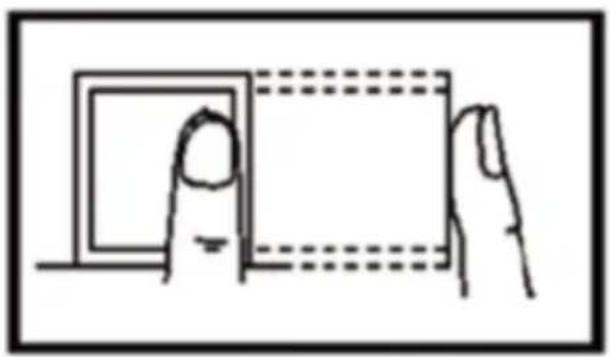 Vevor TM1000 - Incorrect Method As Below - 2