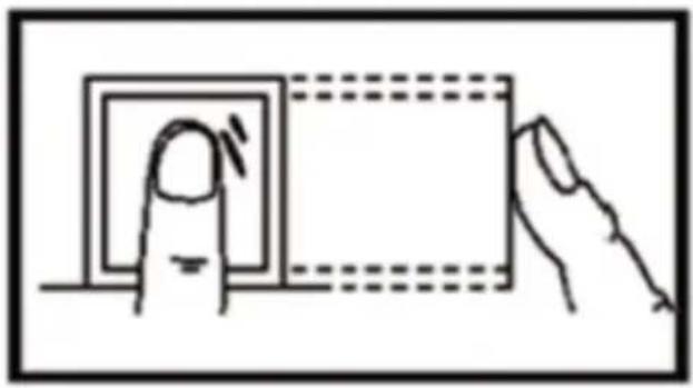 Vevor TM1000 - Incorrect Method As Below - 1