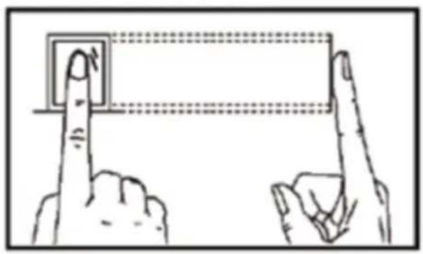 Vevor TM1000 - HOW TO MAKE FINGERPRINT PUNCH? - 1