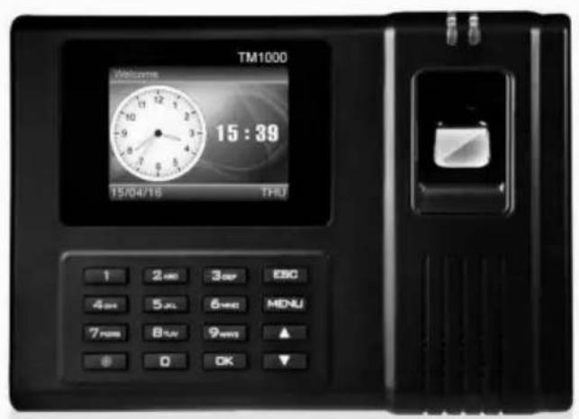 Vevor TM1000 - TOUGH TOOLS, HALF PRICE - 1