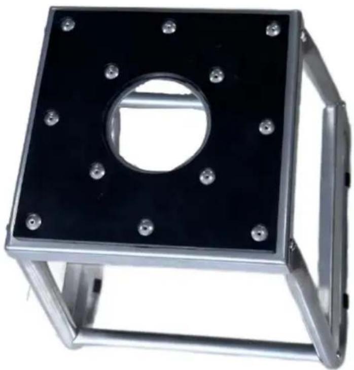 Vevor TD-007-02 - DIRT BIKE STAND - 1