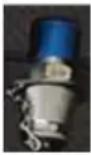 Vevor TKS-2 - Trycktestsats - 2